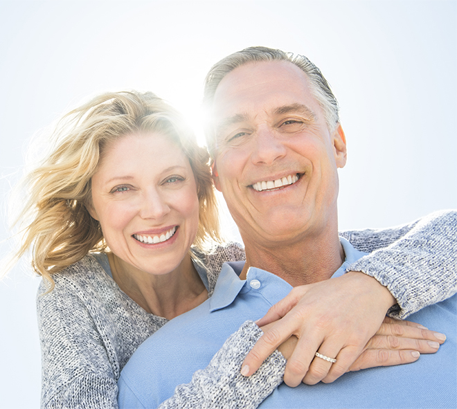 older couple