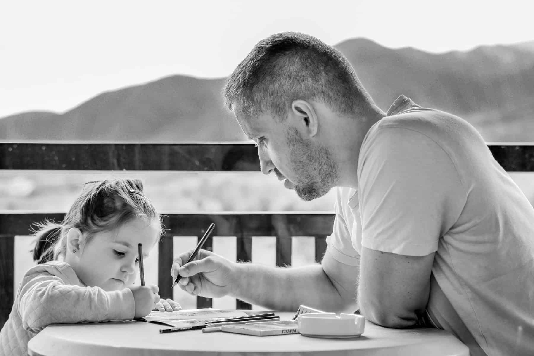 Age Appropriate Discipline for Children