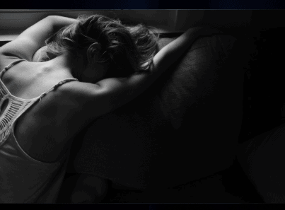 Lack of Intimacy in Relationship or Marriage