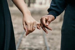 Marriage Therapy Success Story