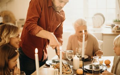 3 Fact-based Strategies for Surviving the Holidays