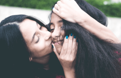 Nurturing the Parent Teen Relationship