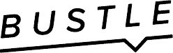 Bustle Logo Bustle Logo