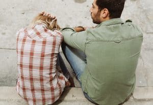 Identifying Stress in Your Relationship