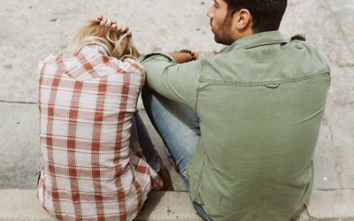 Identifying Stress in Your Relationship