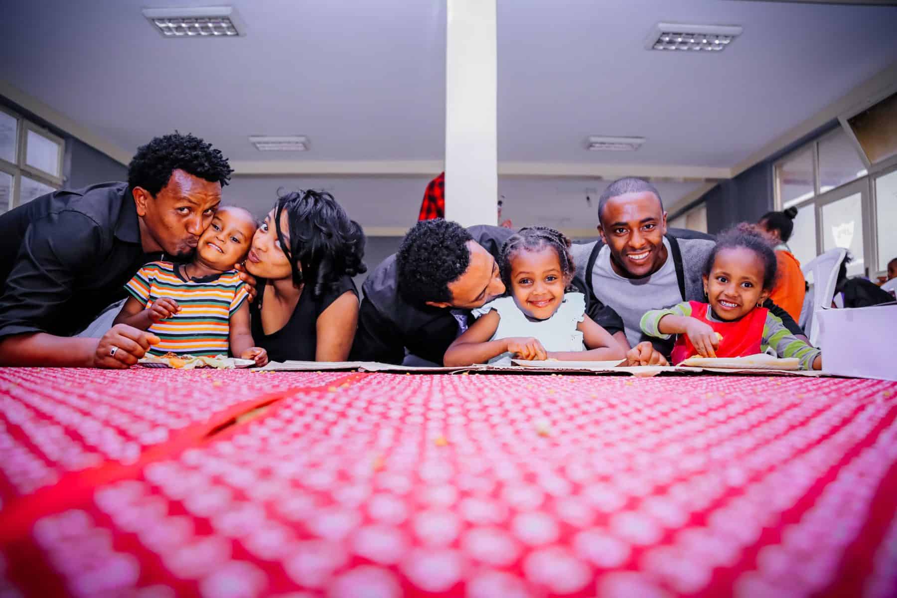 How to Handle Sensitive Topics with Family