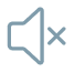 fluent_speaker-mute-20-regular