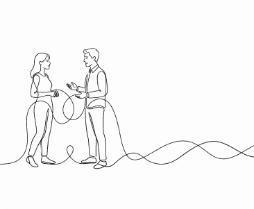 more-connection